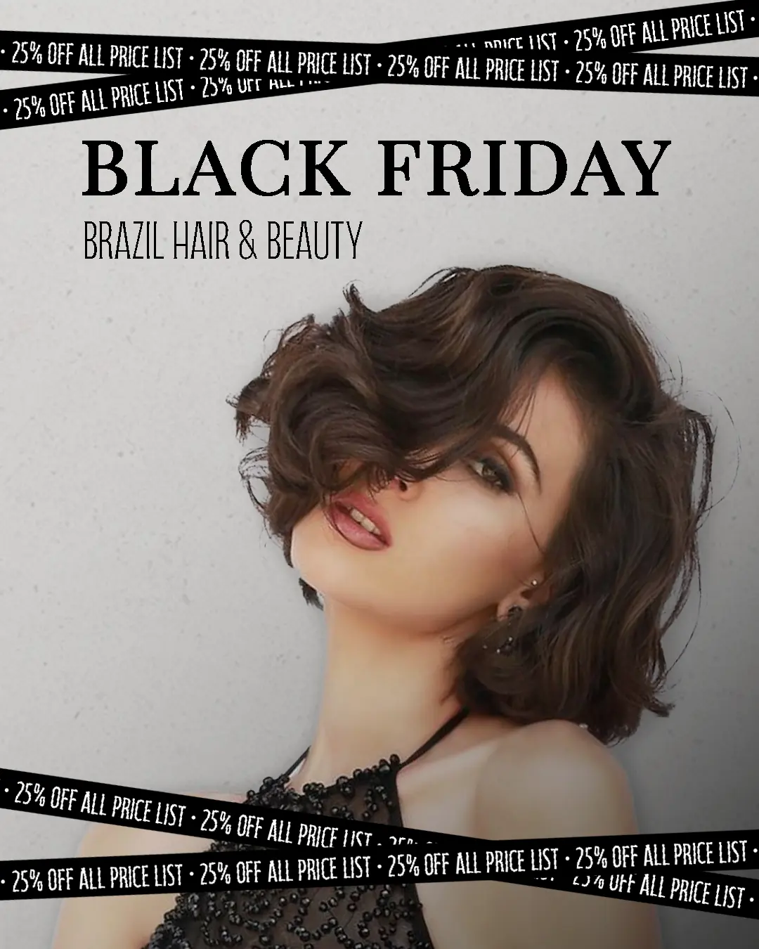Brazil Hair & Beauty — 6