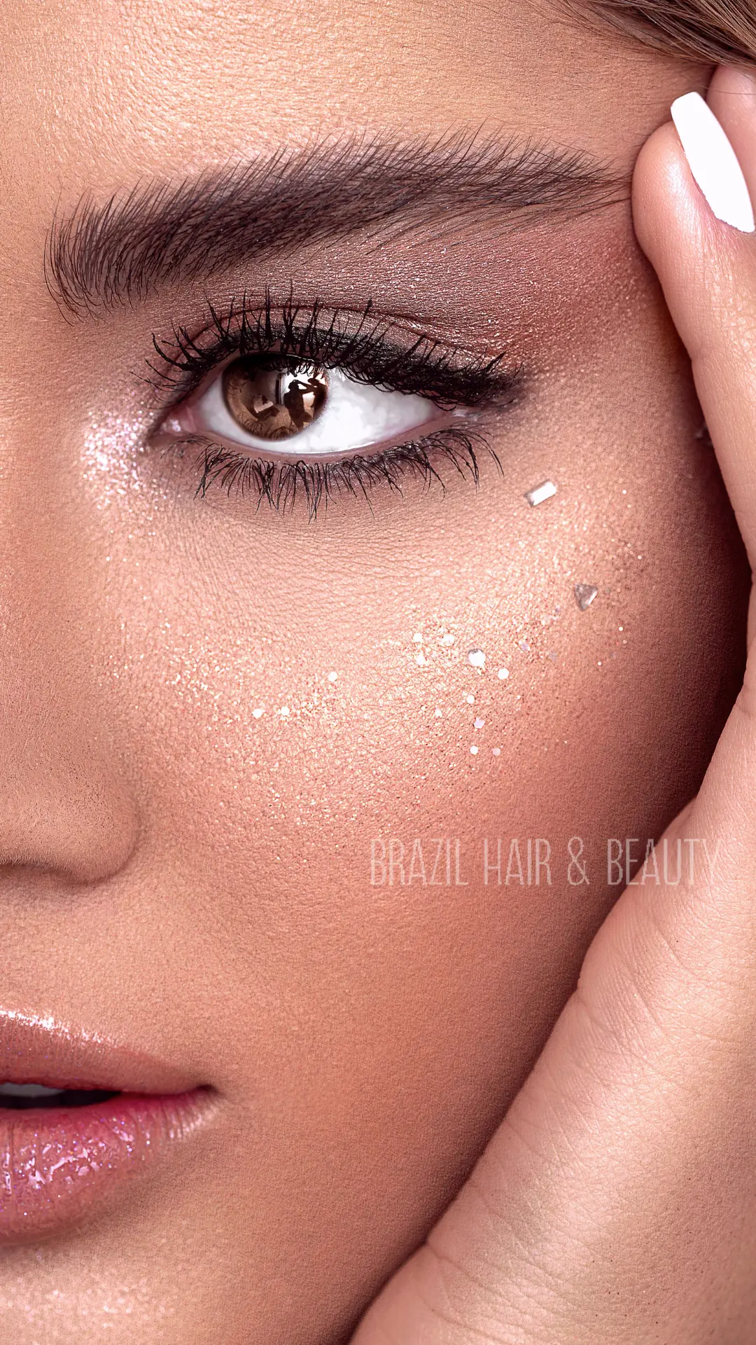 Brazil Hair & Beauty — 11