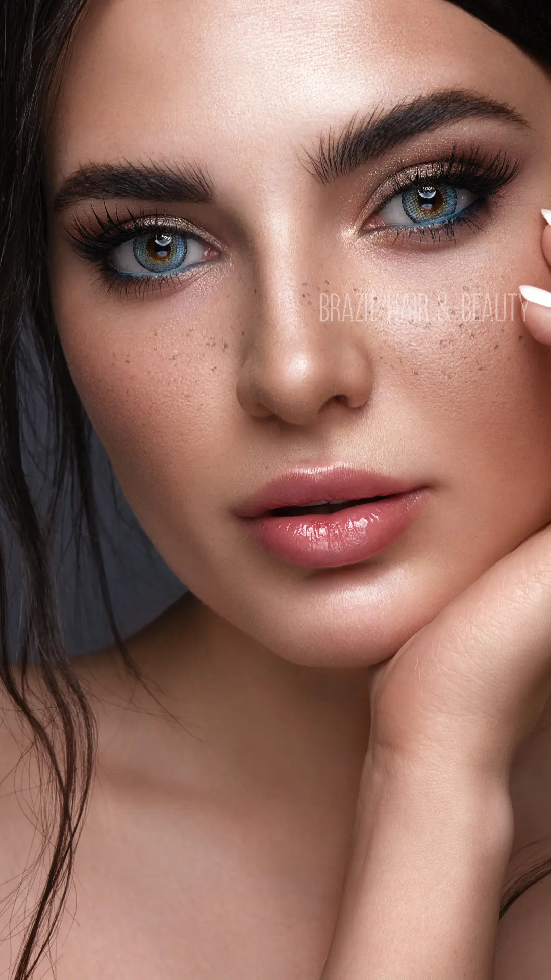 Brazil Hair & Beauty — 13