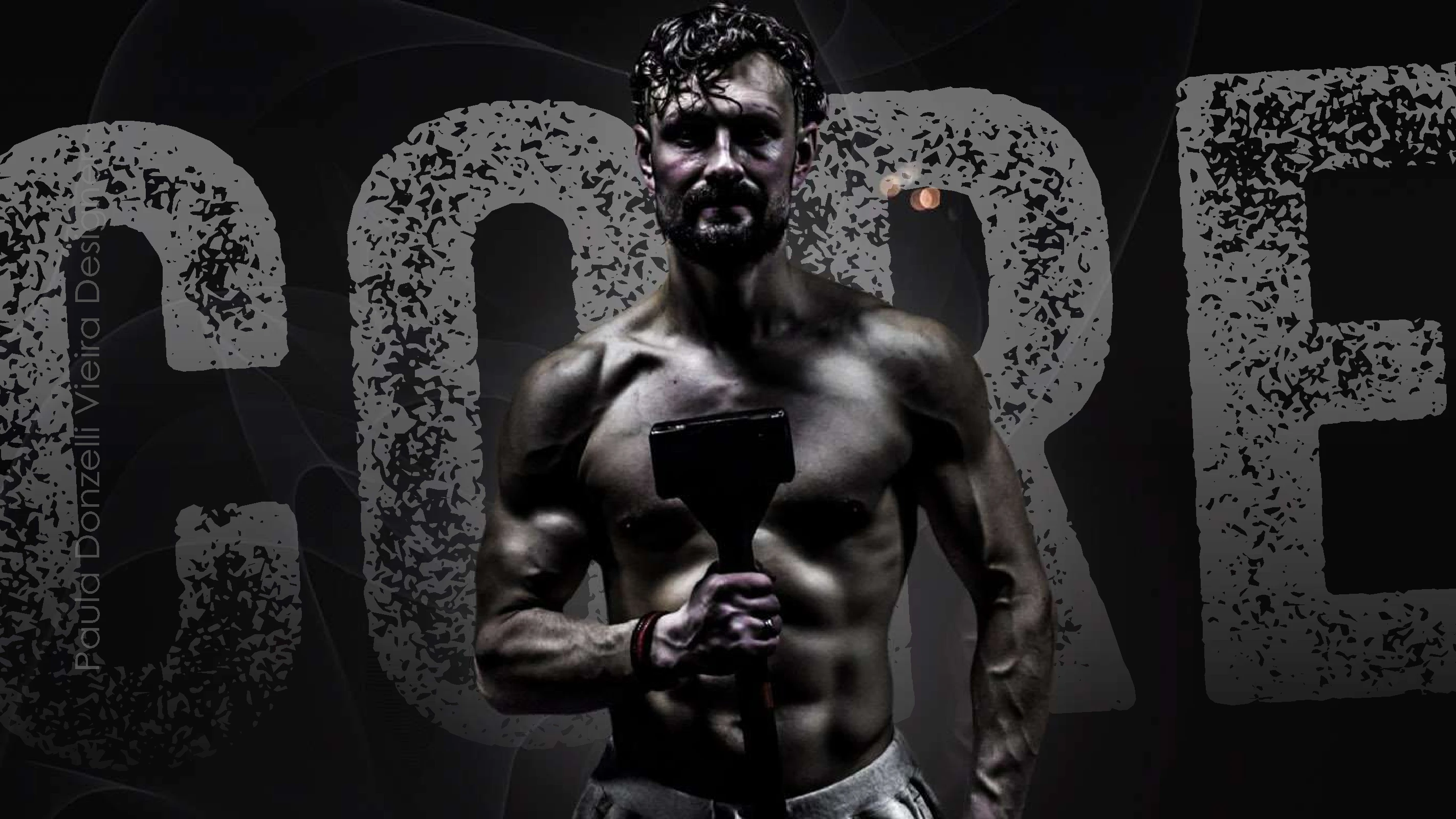 Core Cross Training — 19
