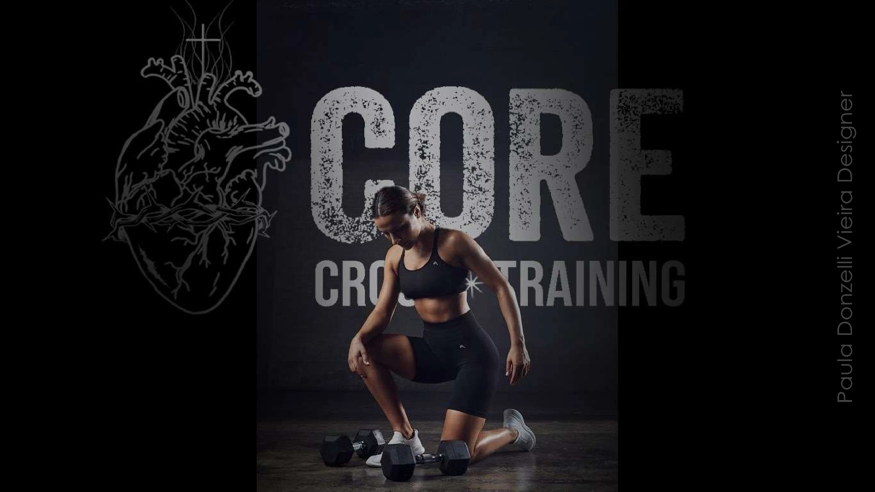 Core Cross Training — 30