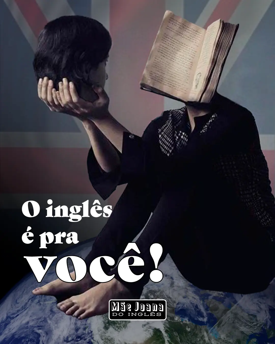 Mãe Joana do Inglês — 13